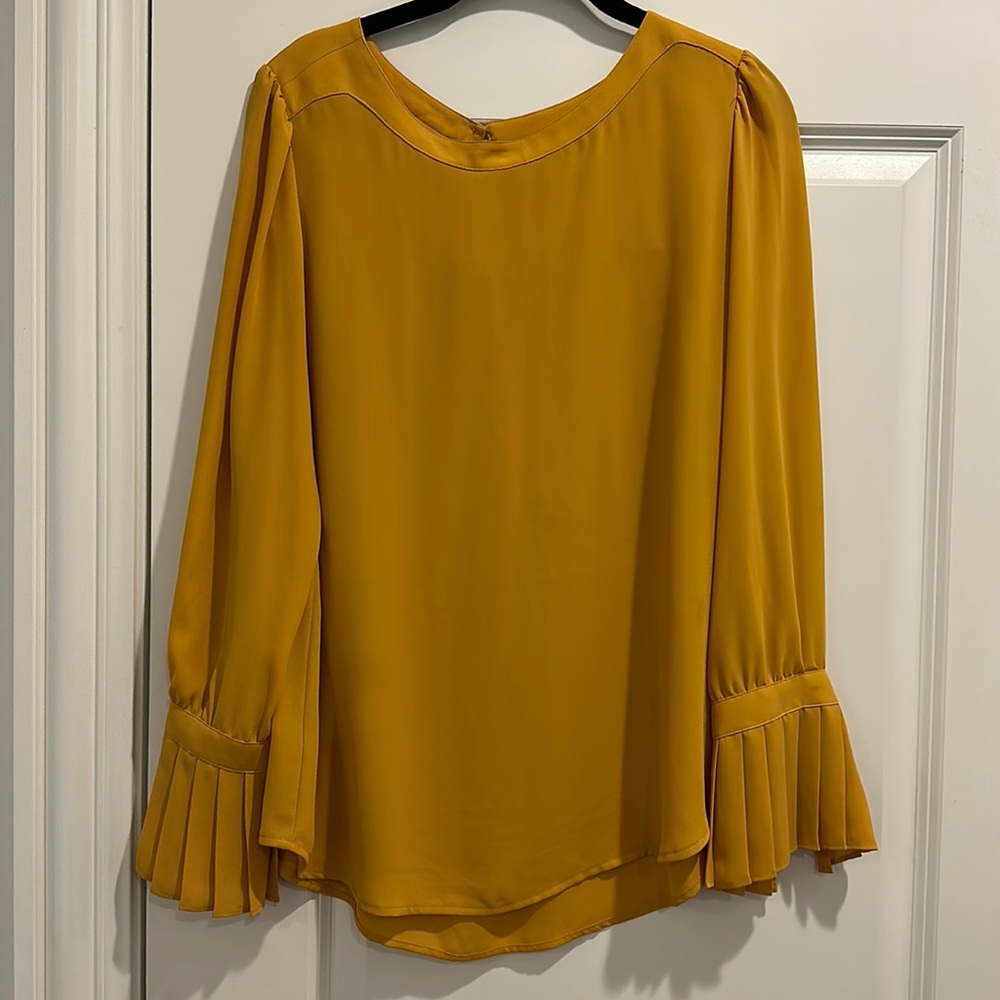 Work Blouse